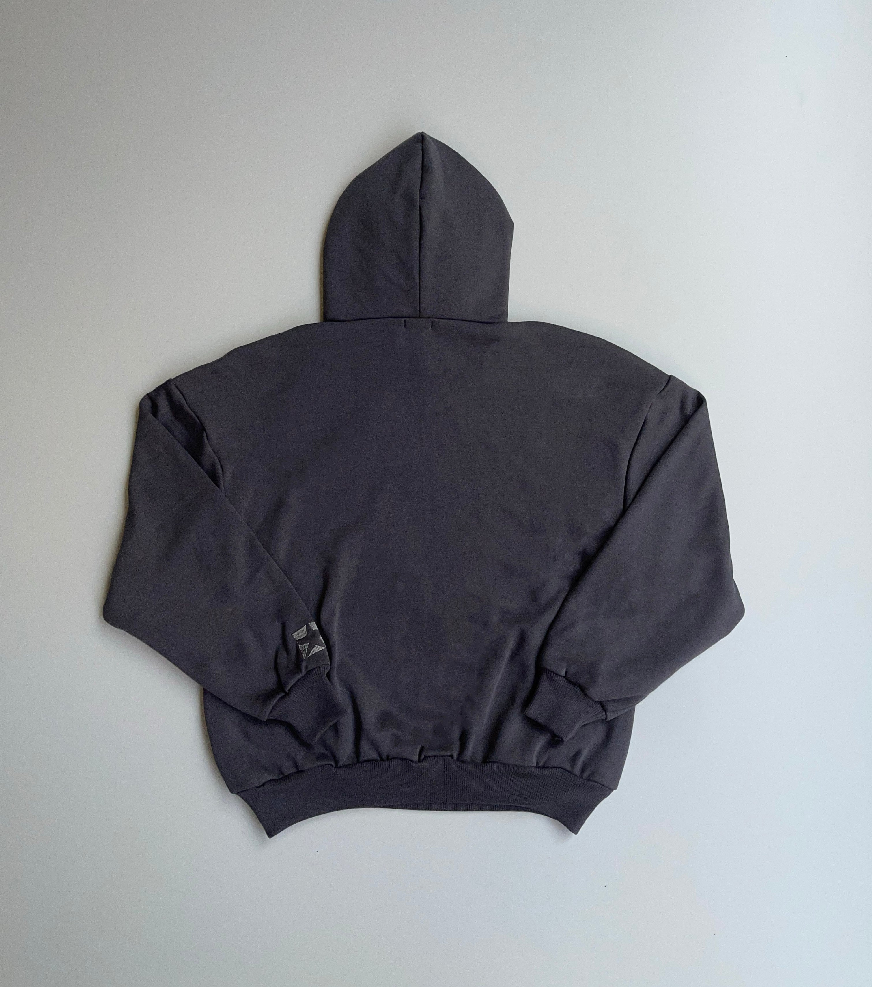 S4LZ Hoodie In “Charcoal”