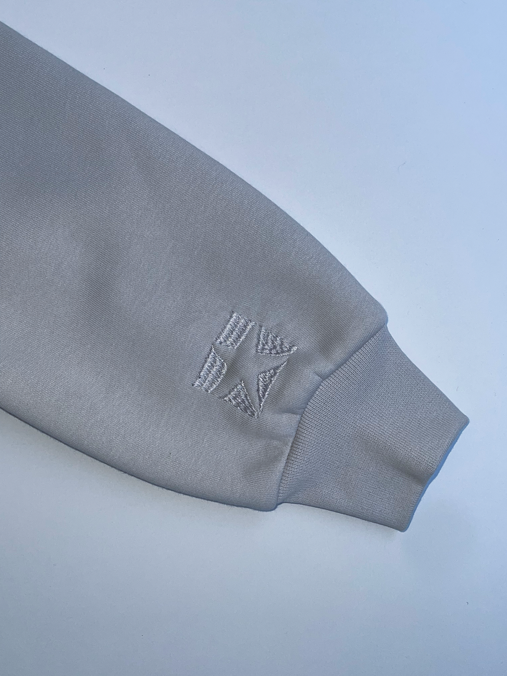 S4LZ Hoodie In “Barely Blue”