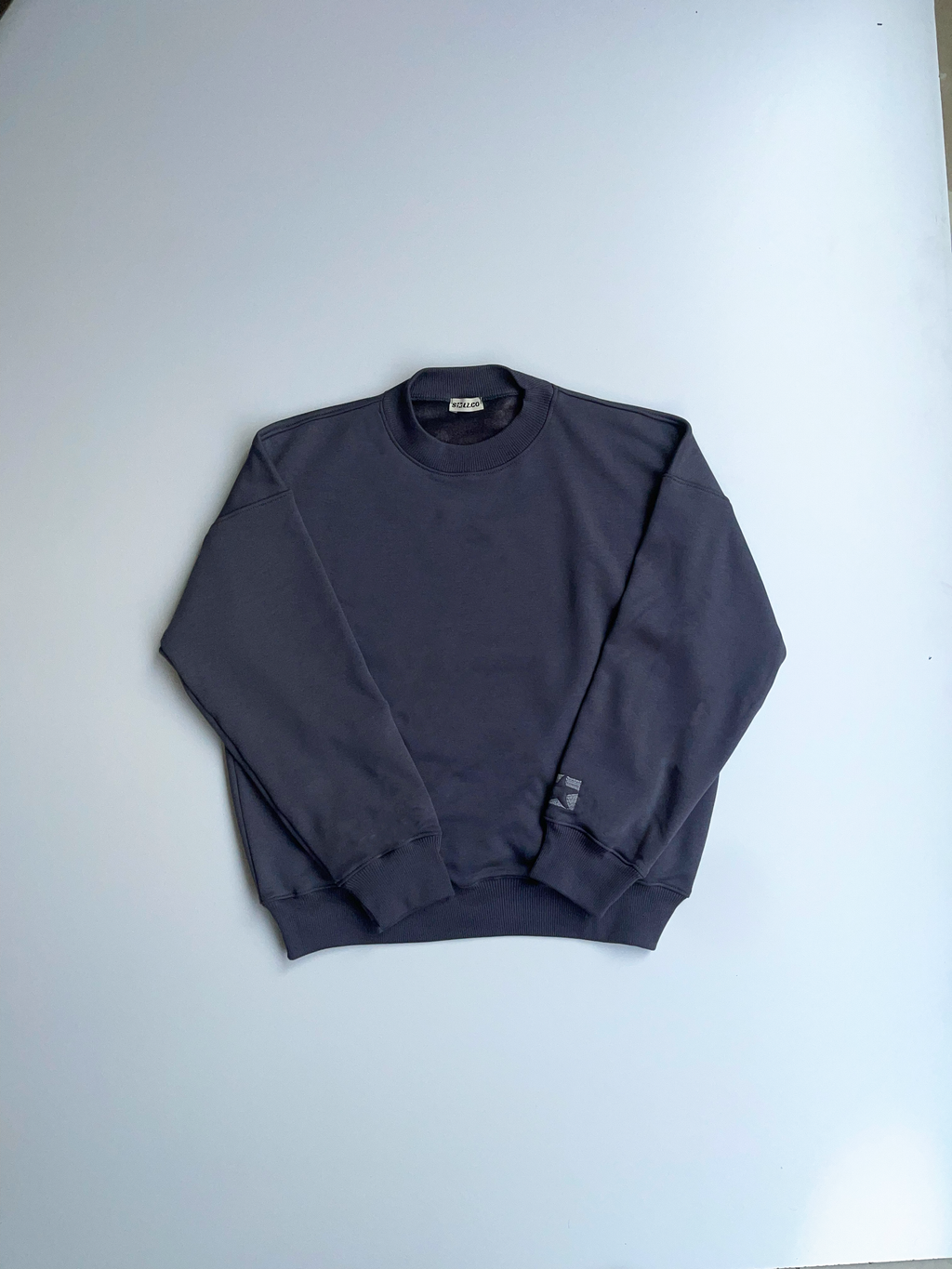 S4LZ Sweatshirt In “Charcoal”