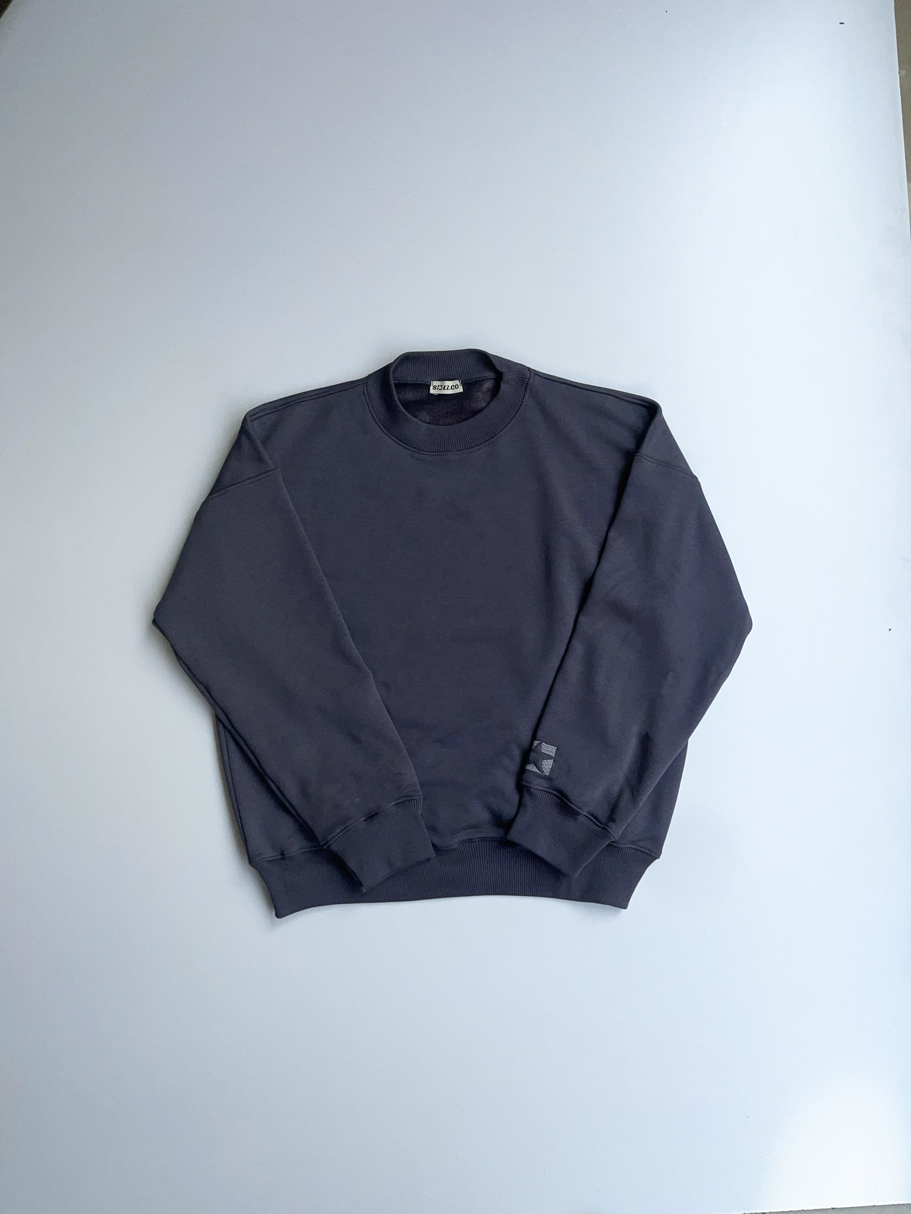 S4LZ Sweatshirt In “Charcoal”