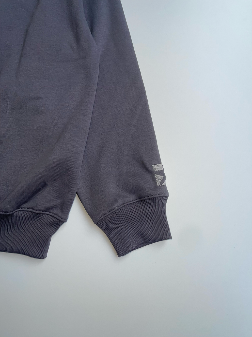 S4LZ Sweatshirt In “Charcoal”