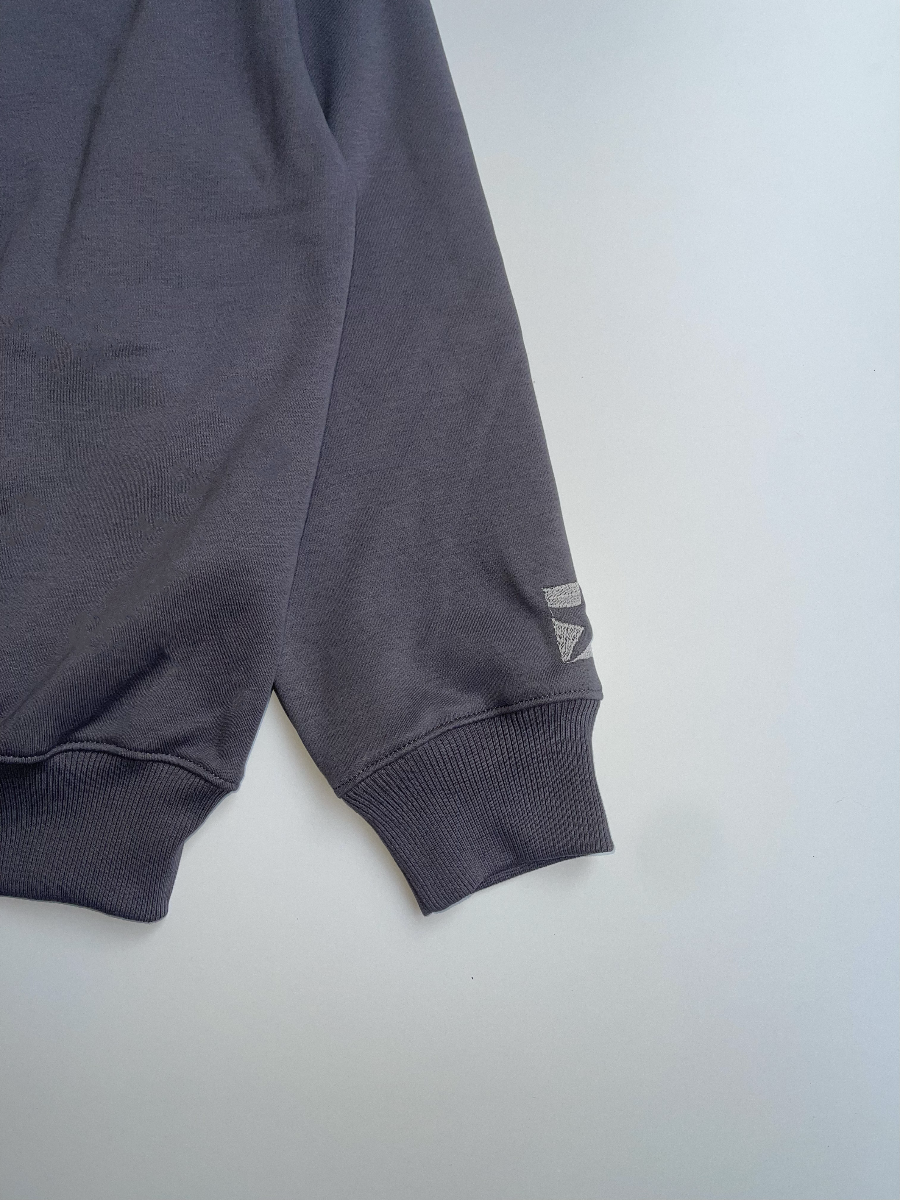 S4LZ Sweatshirt In “Charcoal”