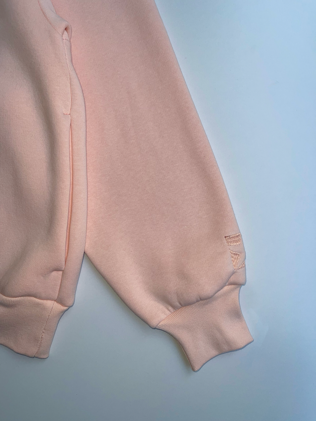 S4LZ Hoodie In “Peach”