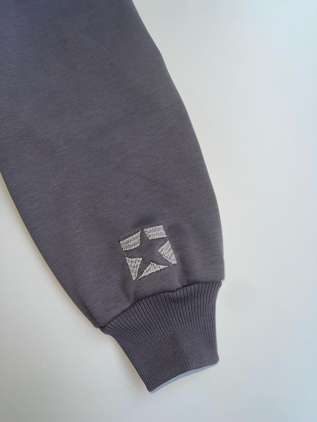 S4LZ Hoodie In “Charcoal”
