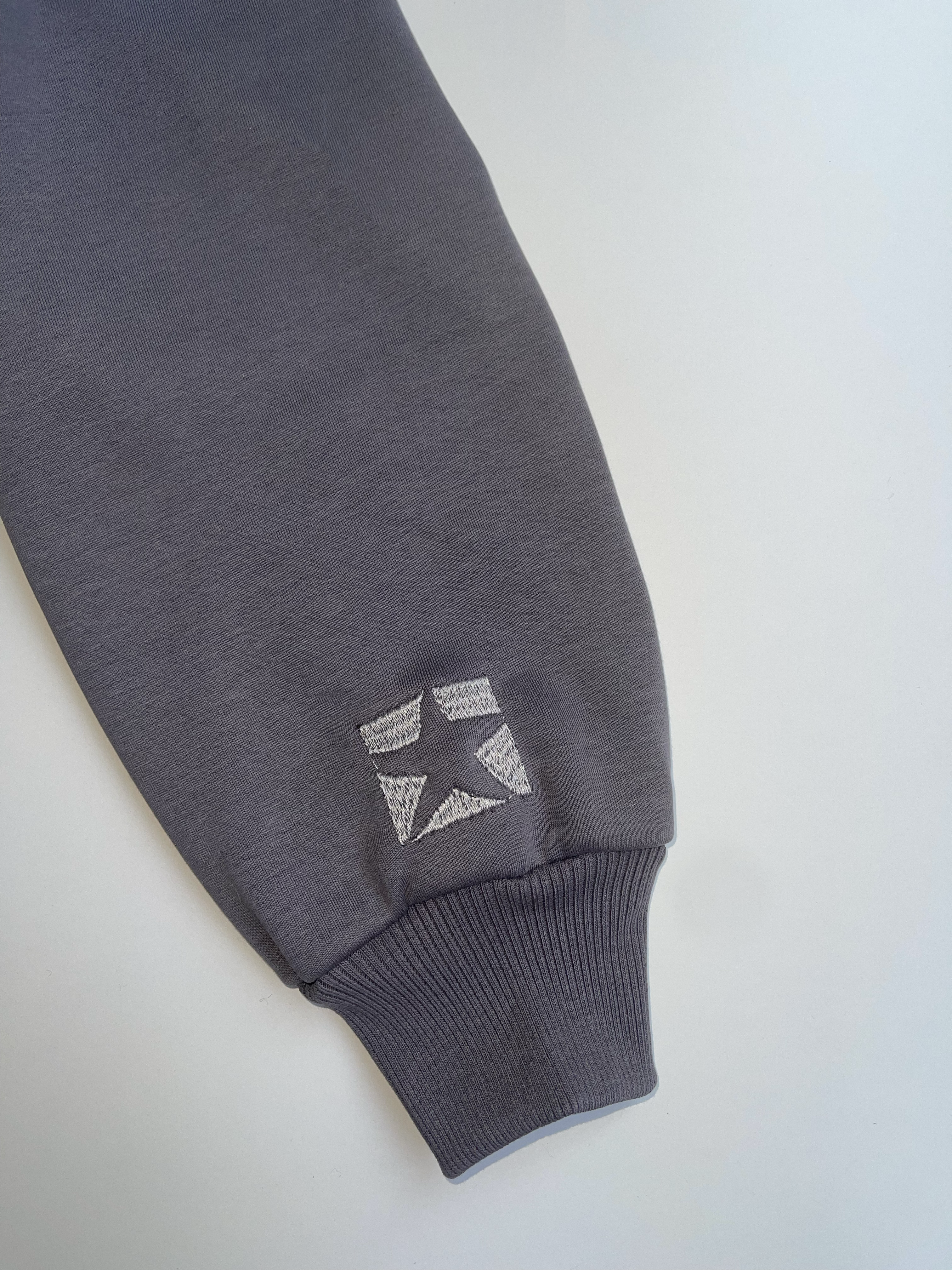 S4LZ Hoodie In “Charcoal”