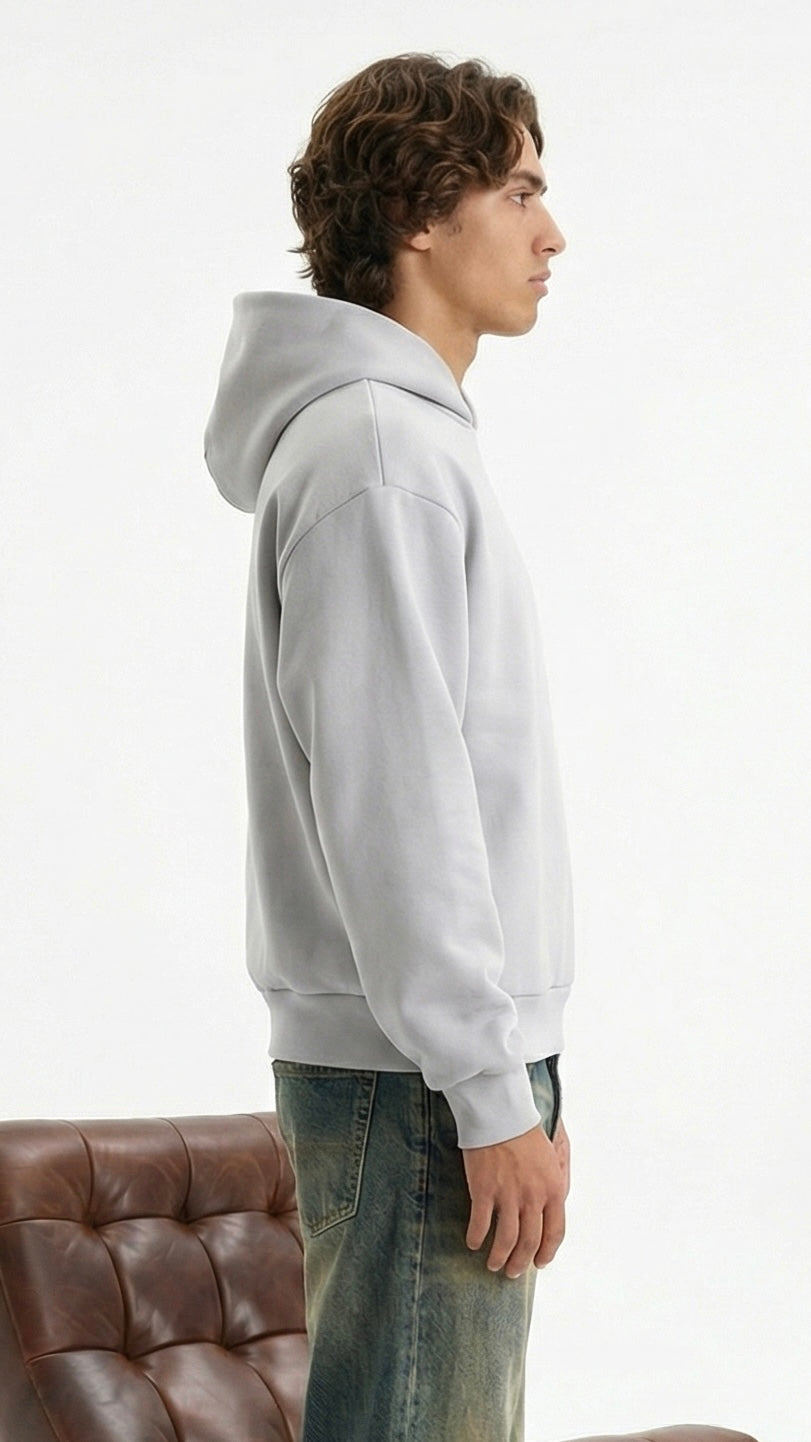 S4LZ Hoodie In “Barely Blue”