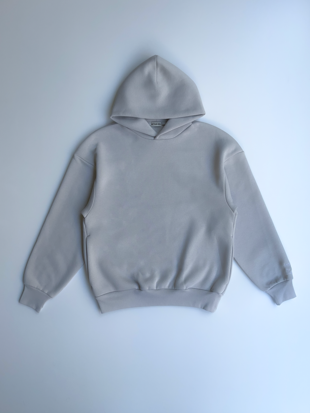 S4LZ Hoodie In “Barely Blue”