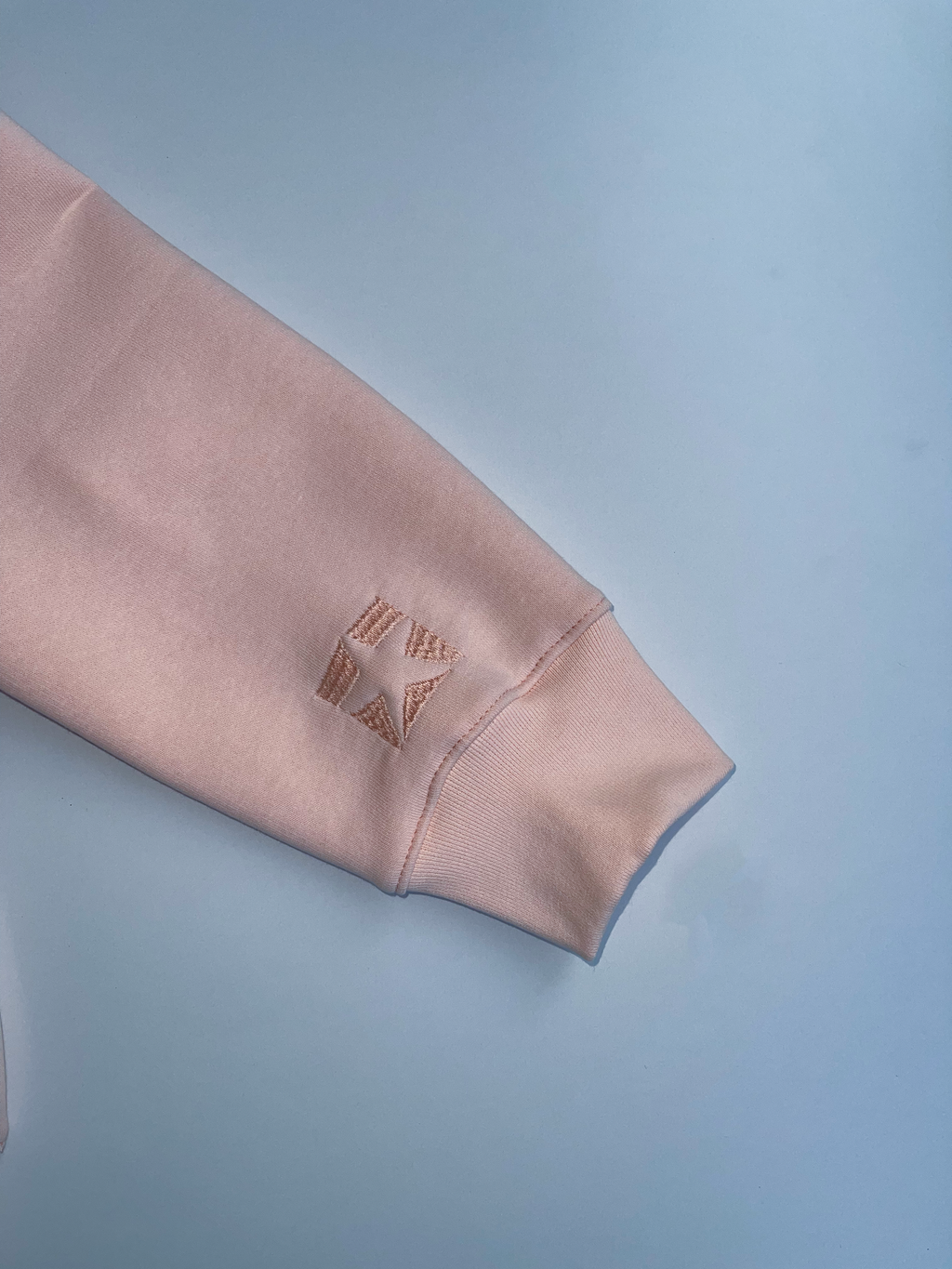 S4LZ Sweatshirt In “Peach”