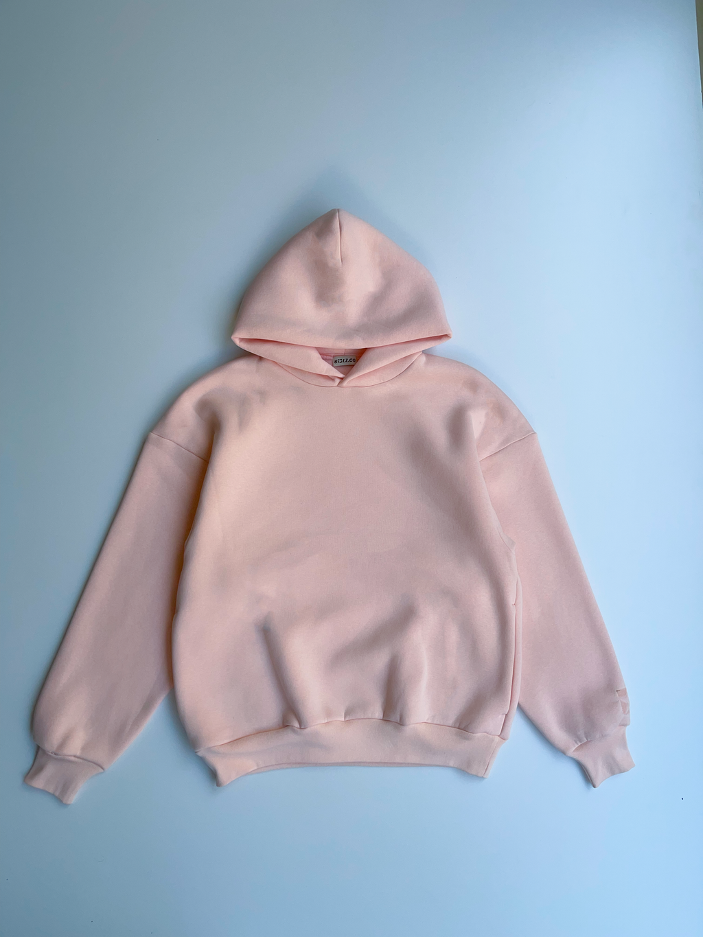S4LZ Hoodie In “Peach”