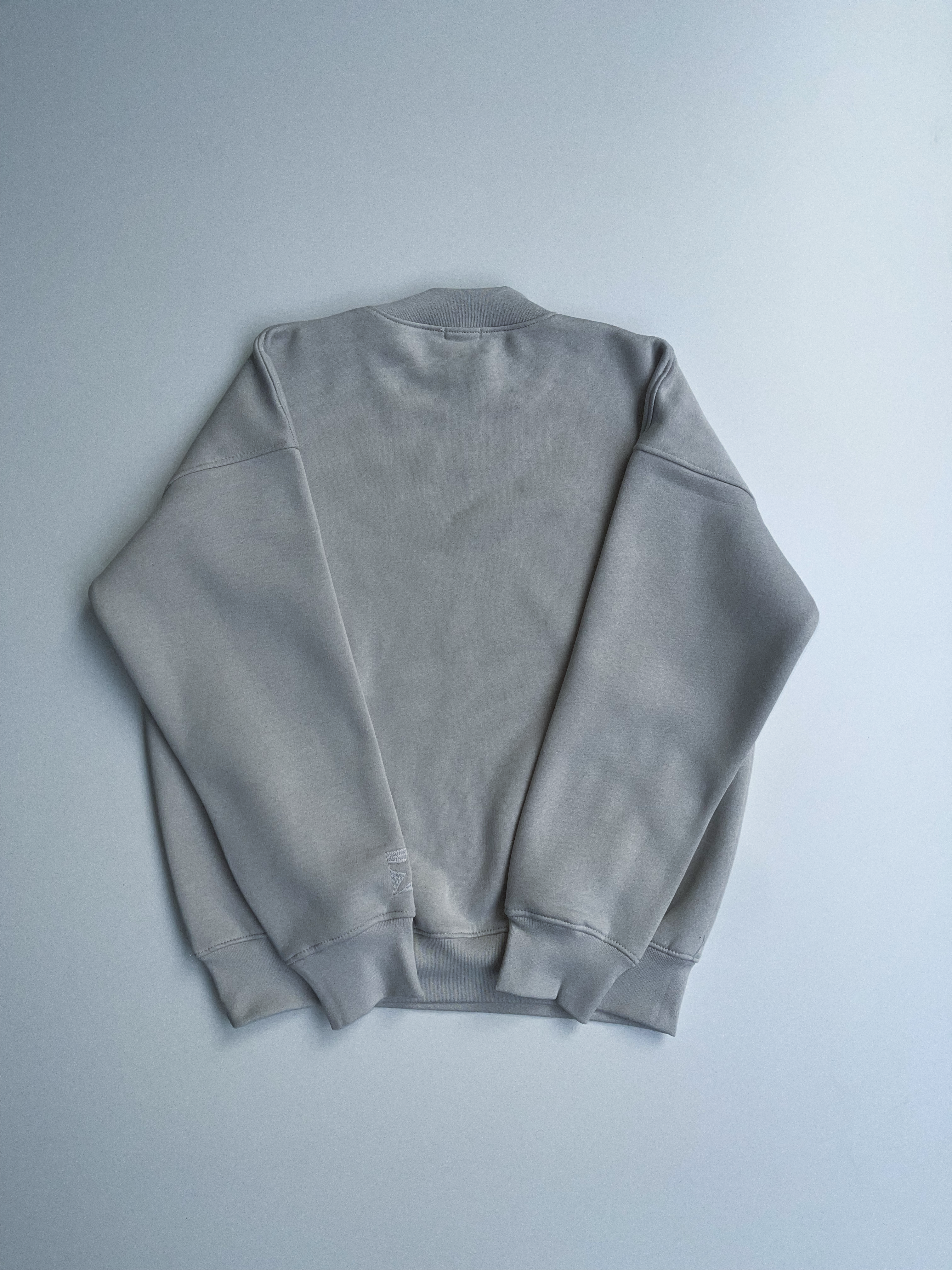 S4LZ Sweatshirt In “Barely Blue”