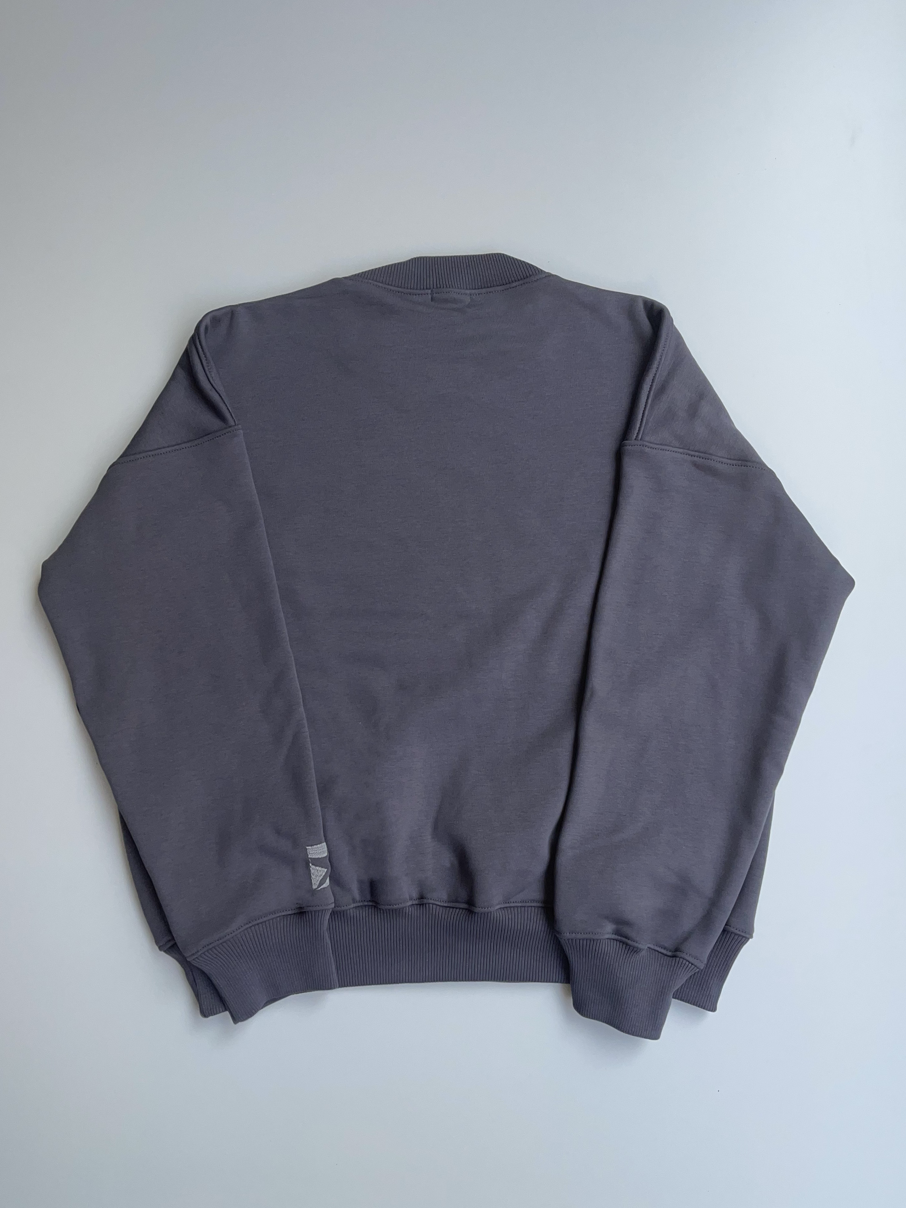 S4LZ Sweatshirt In “Charcoal”