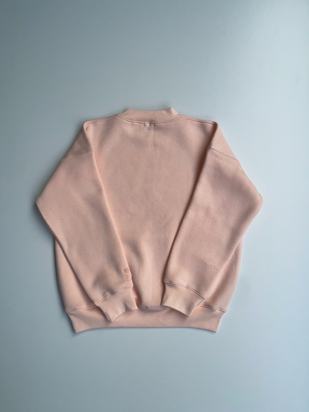 S4LZ Sweatshirt In “Peach”