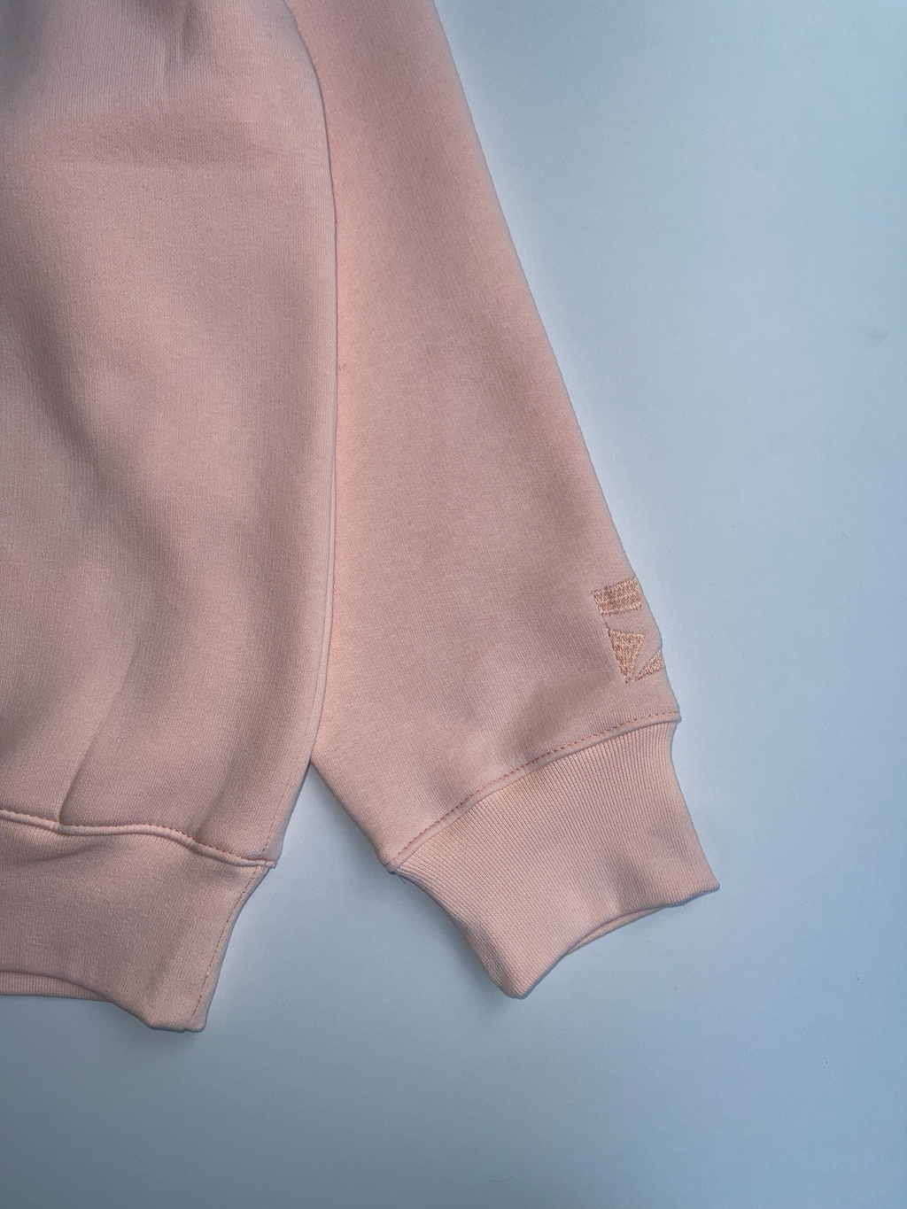 S4LZ Sweatshirt In “Peach”