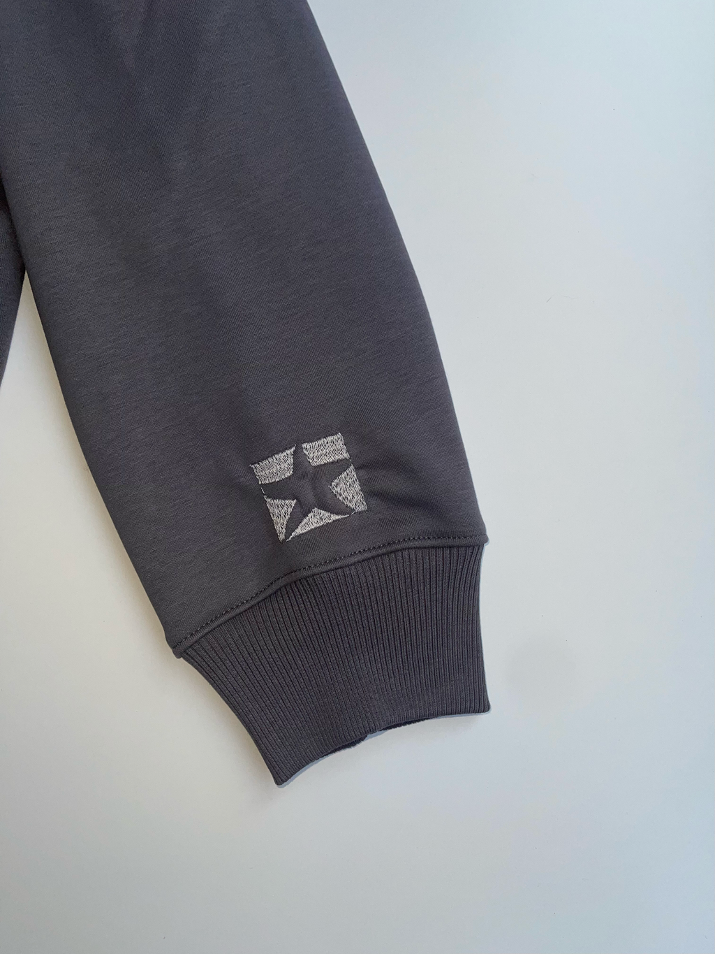 S4LZ Sweatshirt In “Charcoal”