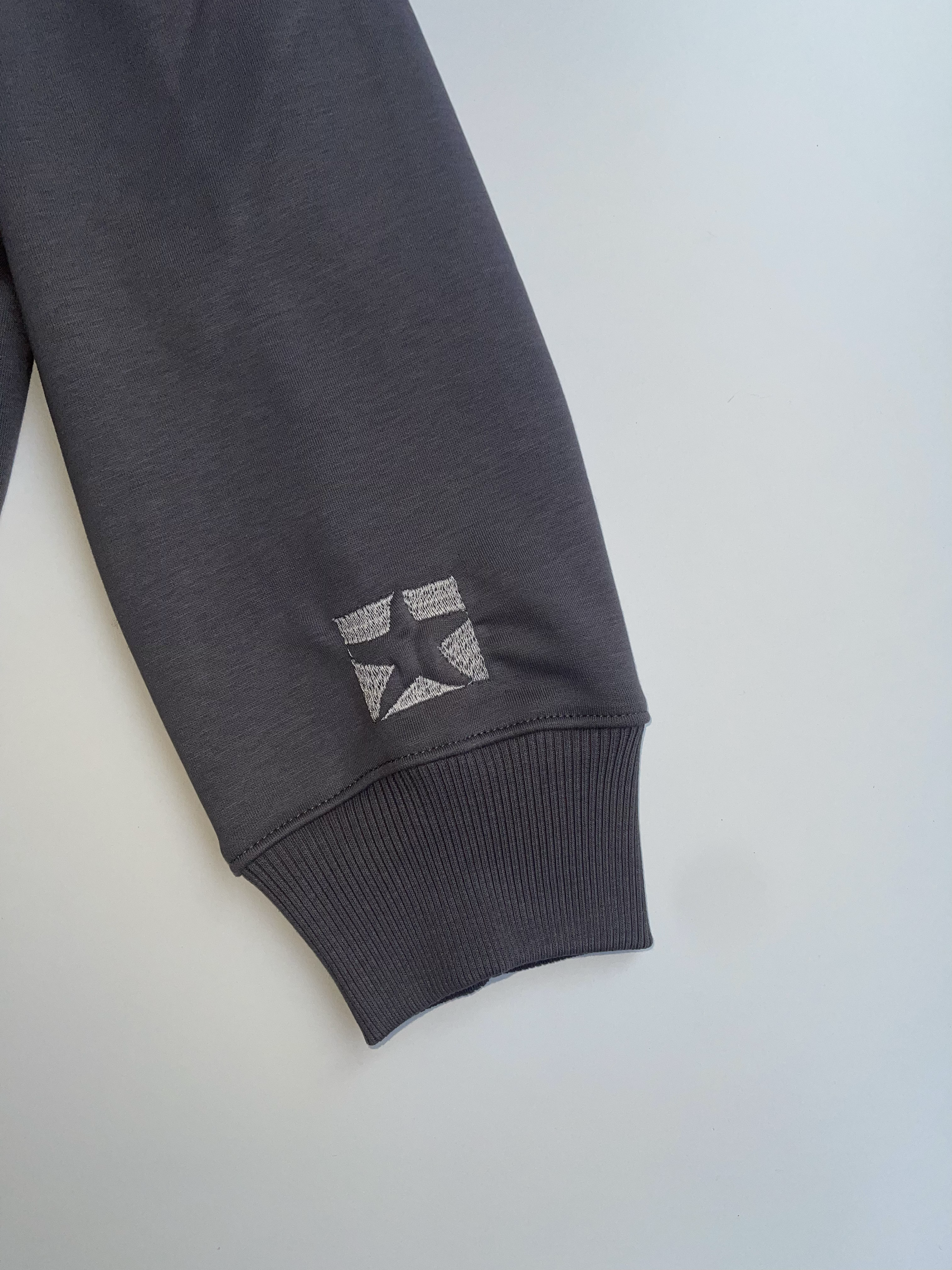 S4LZ Sweatshirt In “Charcoal”