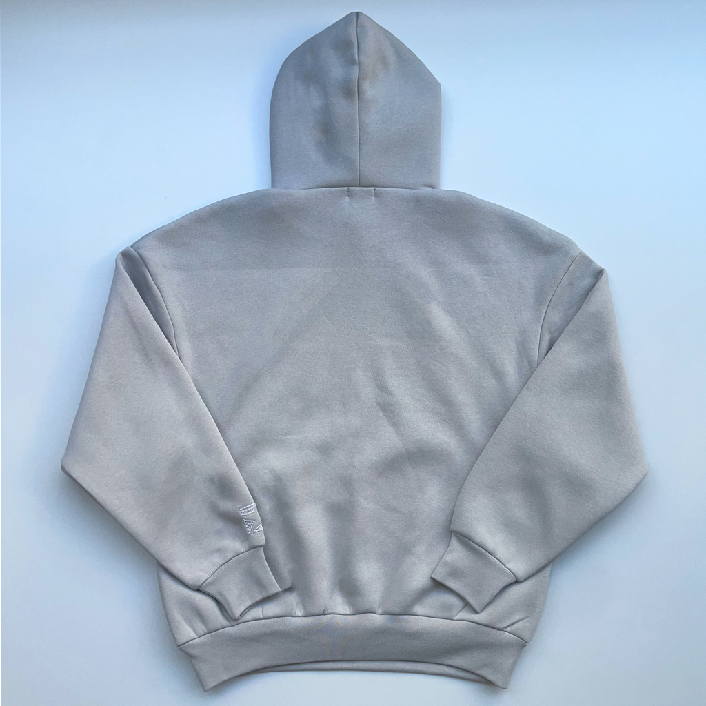 S4LZ Hoodie In “Barely Blue”