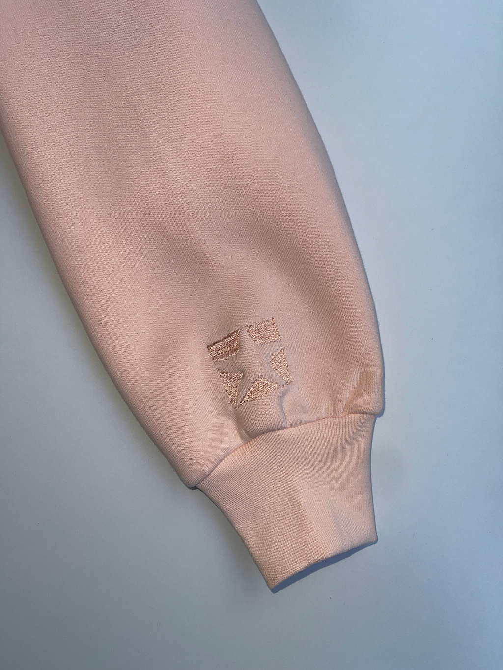 S4LZ Hoodie In “Peach”