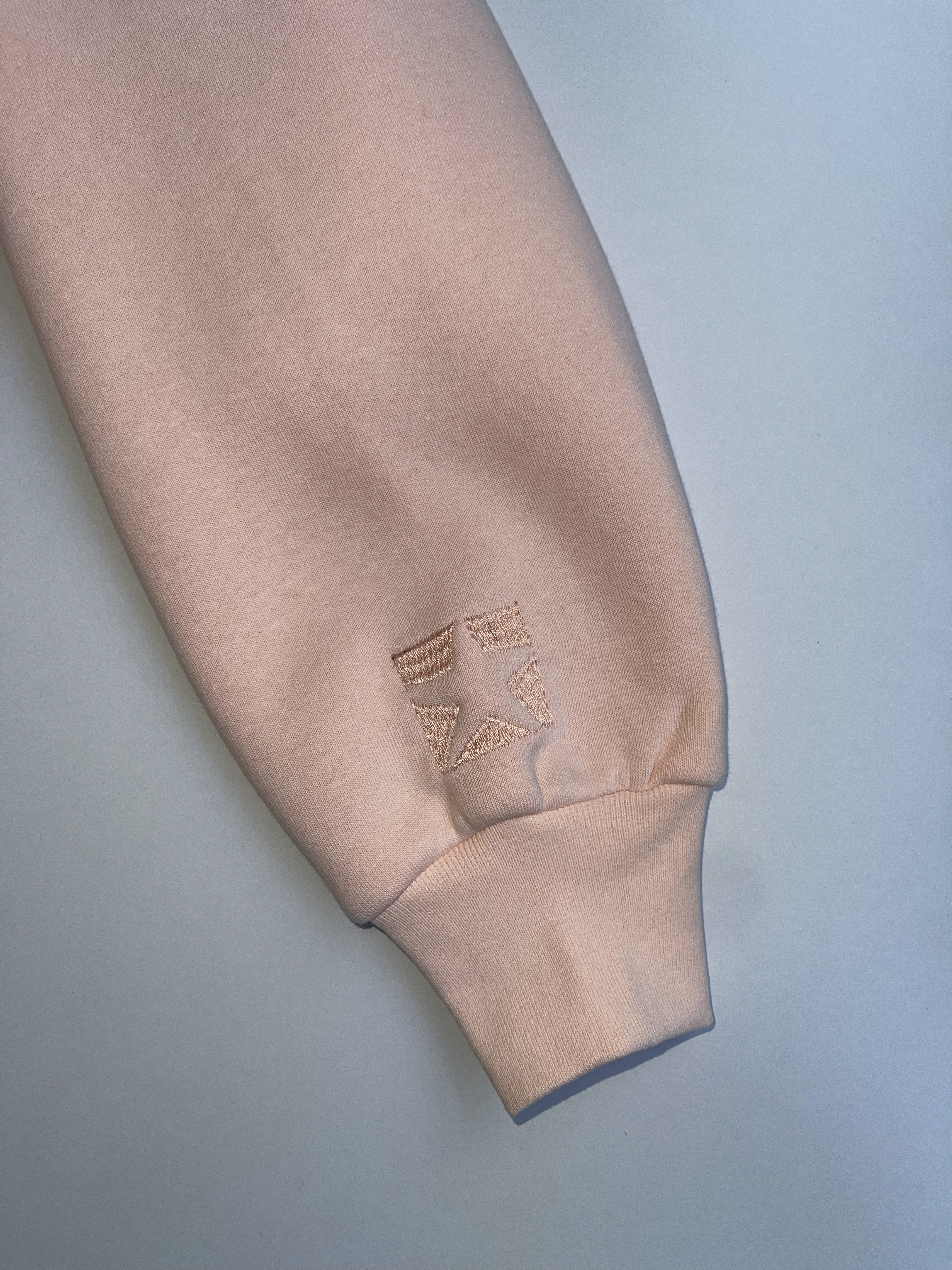 S4LZ Hoodie In “Peach”